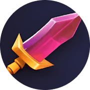 Dungeon gauntlet challenge icon