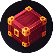 Weekly raid events icon