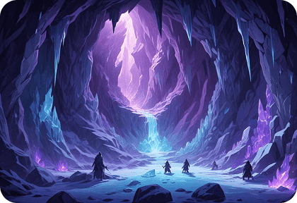 mountains