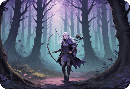 forest